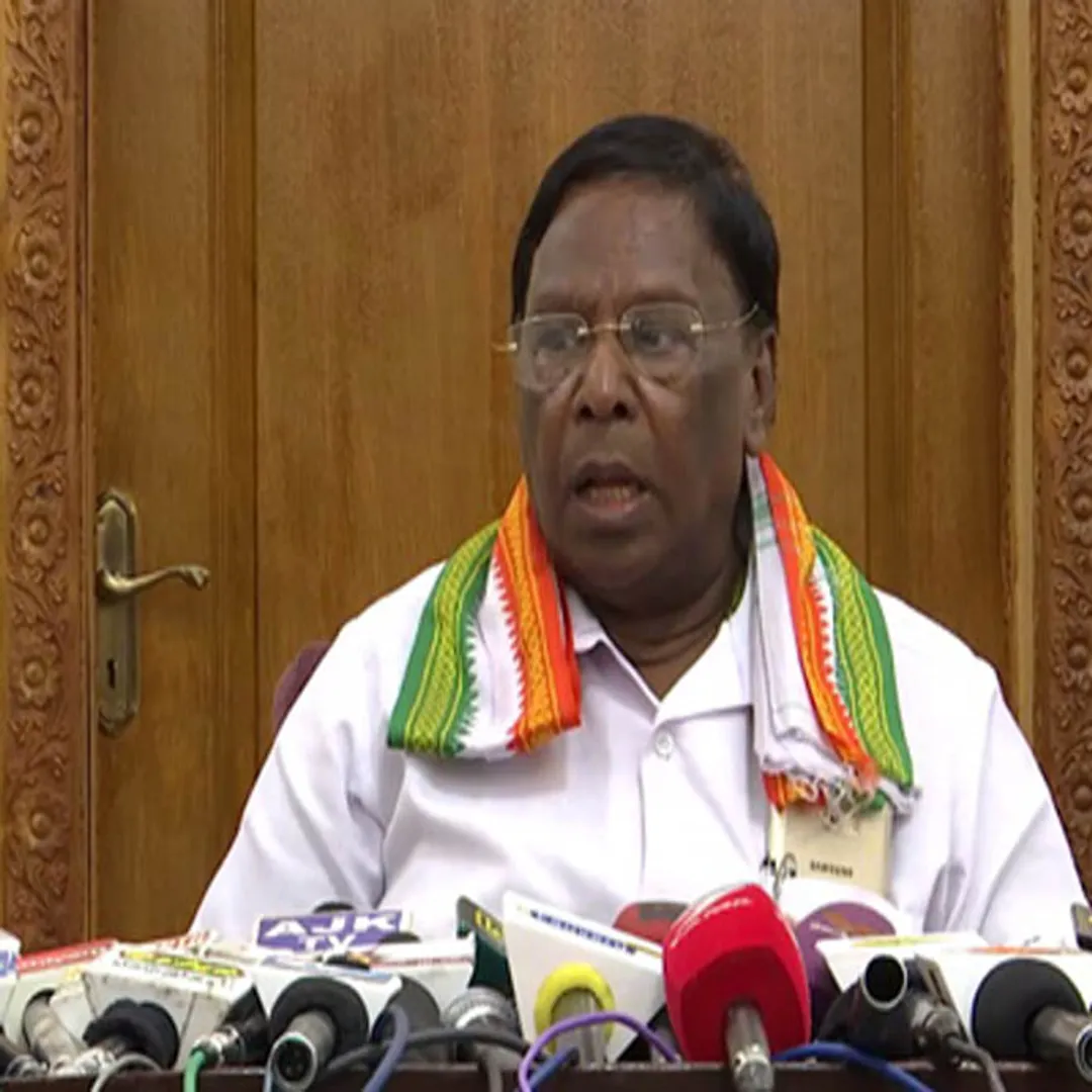 narayana samy